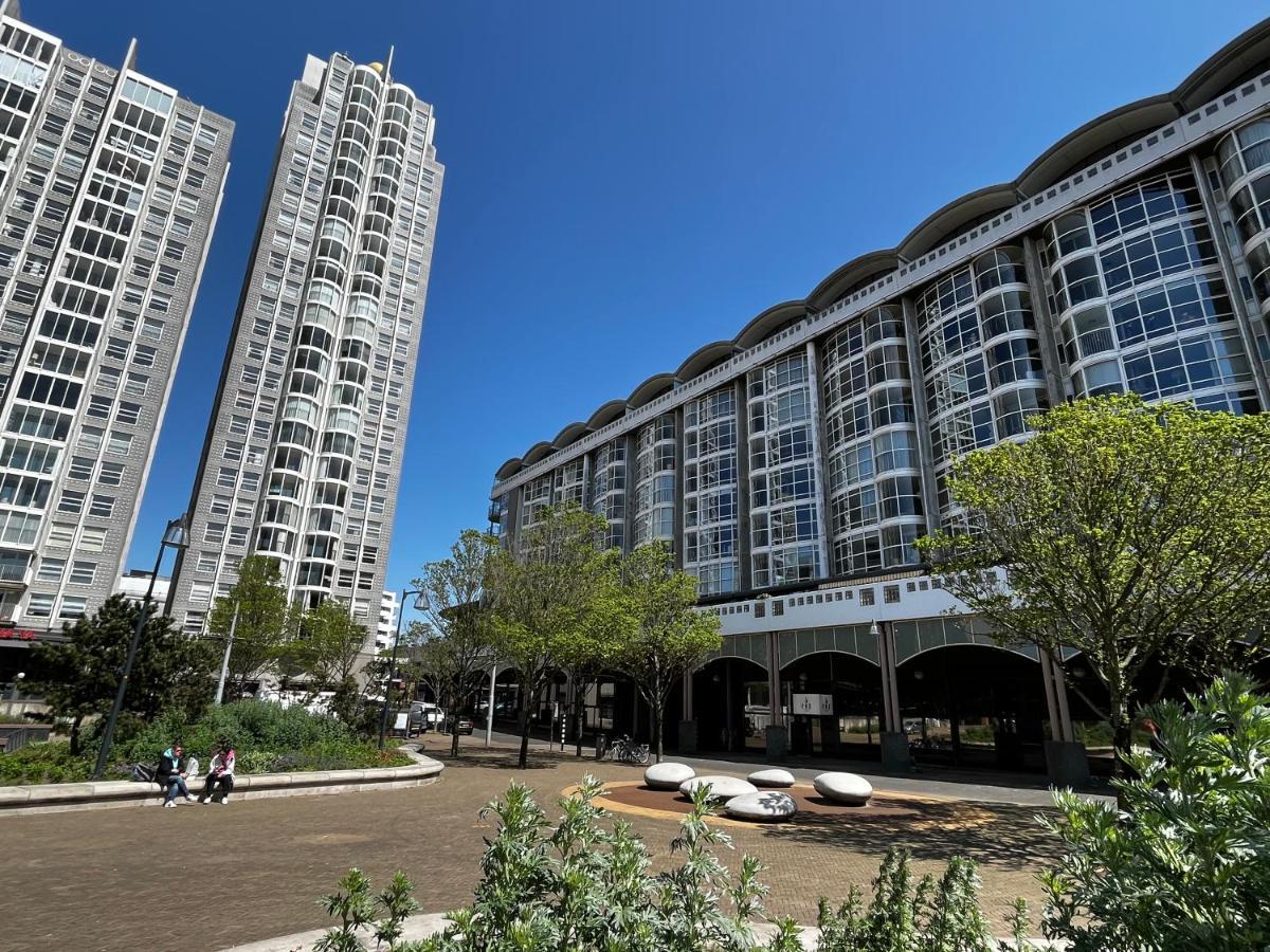 Fox Hotel The Hague Scheveningen Εξωτερικό φωτογραφία