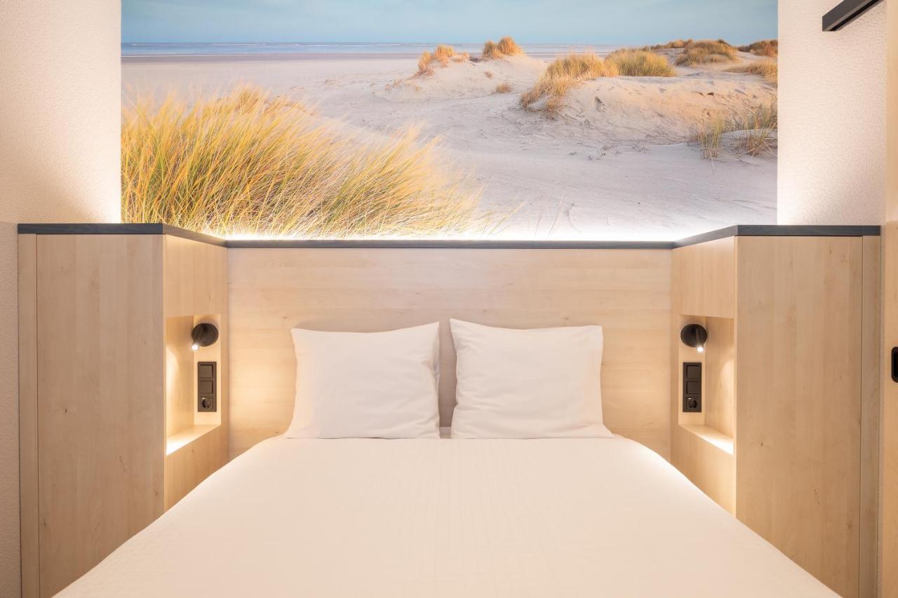 Fox Hotel The Hague Scheveningen Εξωτερικό φωτογραφία