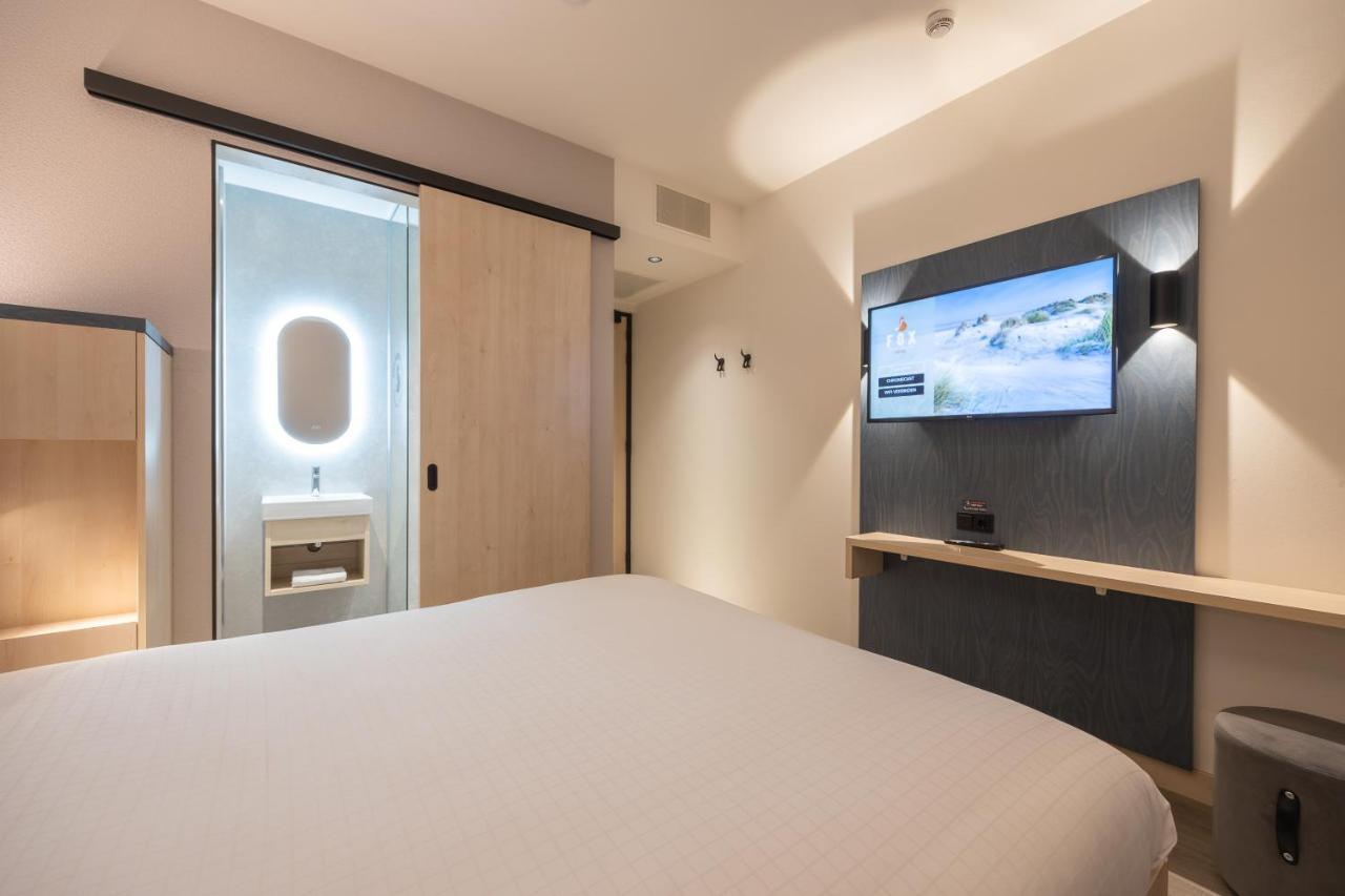 Fox Hotel The Hague Scheveningen Εξωτερικό φωτογραφία