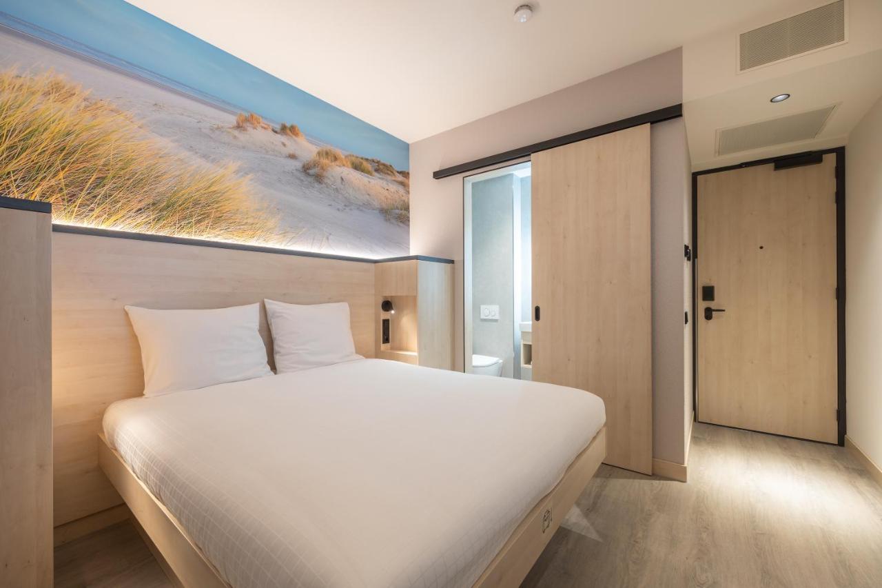 Fox Hotel The Hague Scheveningen Εξωτερικό φωτογραφία