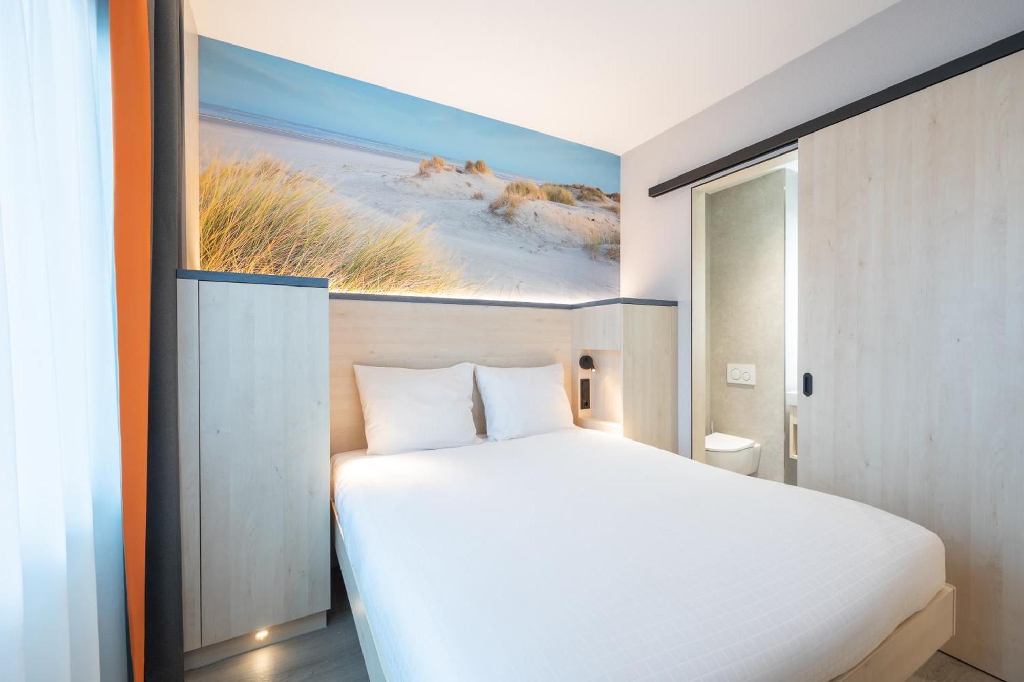 Fox Hotel The Hague Scheveningen Εξωτερικό φωτογραφία